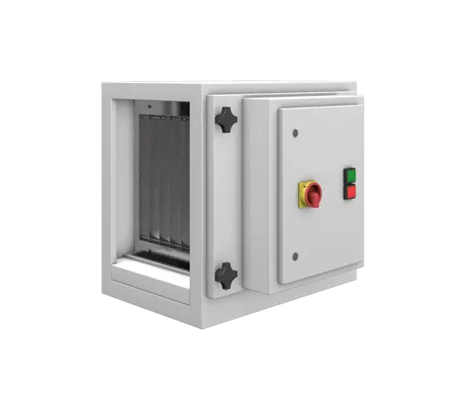 Elektrostatik Filtre ve Cihazı Nedir? Ne İşe Yarar?