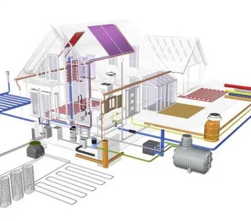Havalandırma Projelendirme ve Keşif Hizmetleri Nedir?