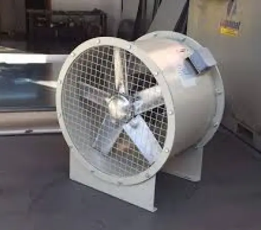 Fan Seçimi Nasıl Yapılır?