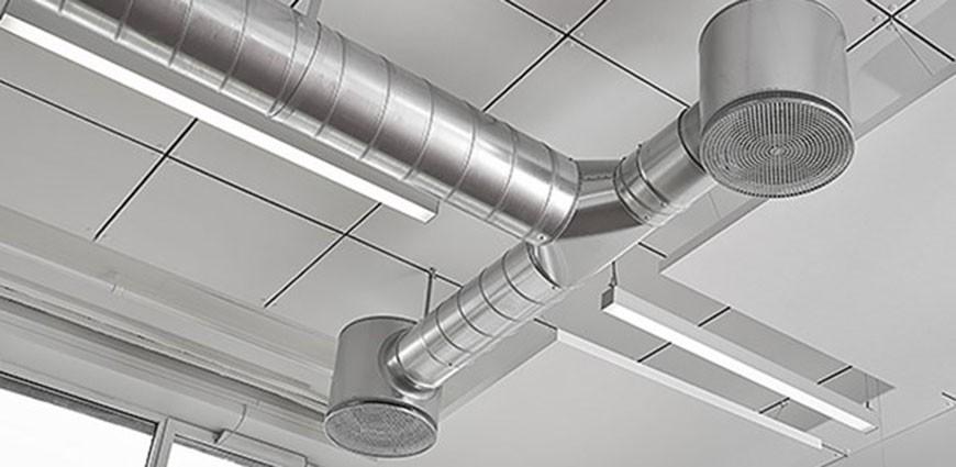 Havalandırma sistemi