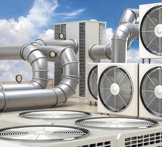 MEKANİK HAVALANDIRMA