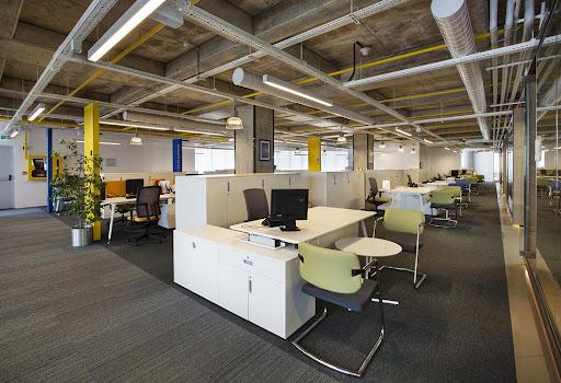 ofis havalandırma