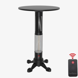 etkinlik organizasyon ısıtma sistemleri